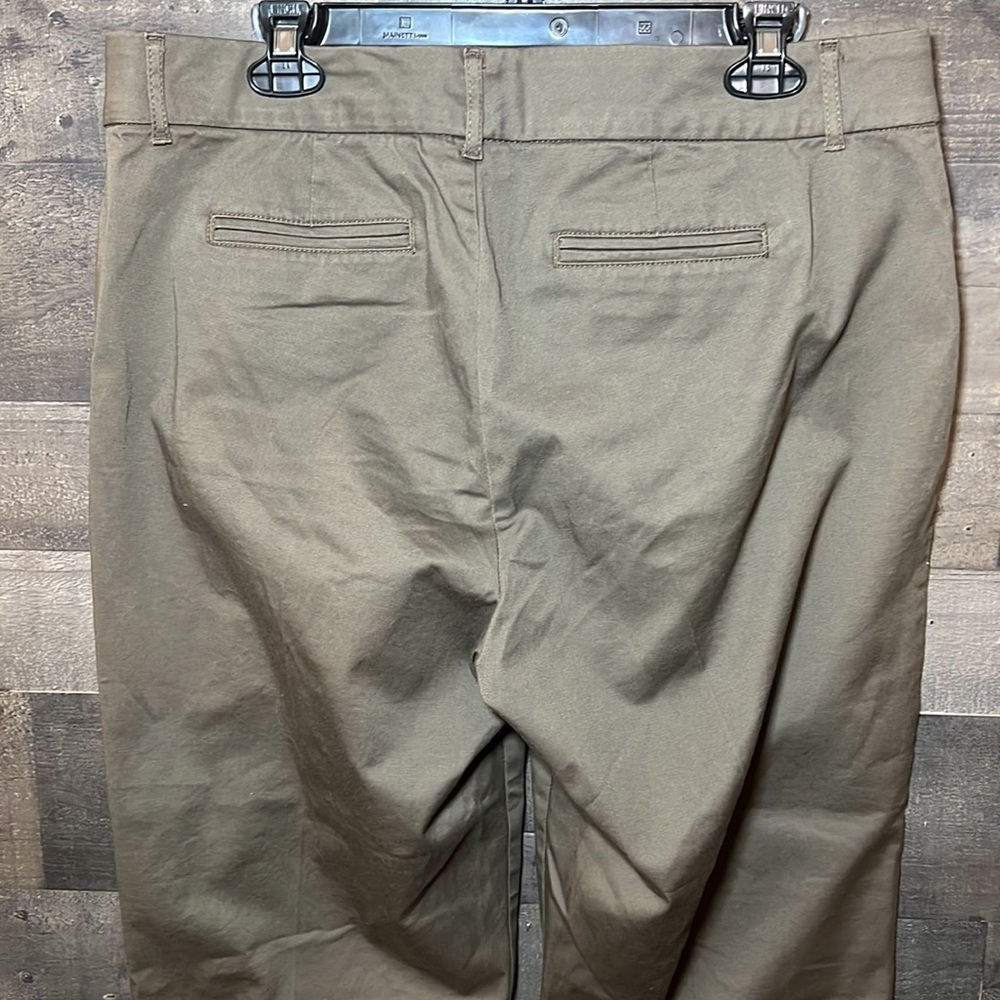 Nice Gray Jm Collection Slacks - image 5